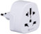 Adattatore Spina Elettrica Inglese UK Italiana IT Adapter Plug Viaggio da Tipo L to a UK, USA American, Australia, EU, China, Thailandia, Japan Adattatore Presa Universale Internazionale