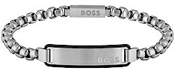 BOSS Jewelry Gliederarmband für Herren Kollektion ID - 1580049M