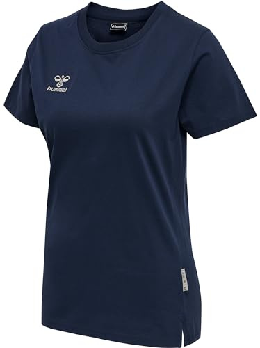 hummel T-Shirt Hmlmove Damen
