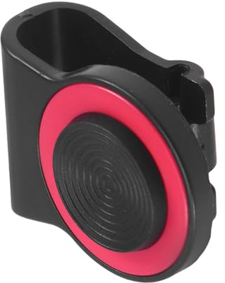 LIFKICH Joystick de Jeu Mobile à Clipser en Plastique pour Écran Tactile | Contrôle Précis Repositionnable, sans Fil, et Appareils Tactiles Couleur Aléatoire