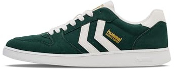 hummel Handball Perfekt Cl Damen Gruen, 38 Unisex