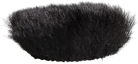 Sehuby Sports Camera Windshield for G7XII G9X AS300 Repalcement Windcreen Block Noise Improve Sound