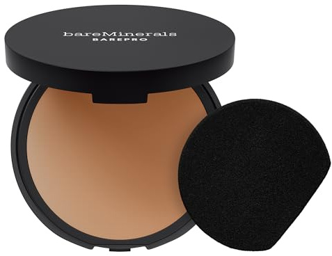 BAREPRO 24 HR Skin-Perfecting Powder Foundation