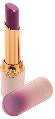 FRCOLOR Moisturizing Tinted Grape Changing Hydrating Lip Gloss Women's Lip Care Lip Stain