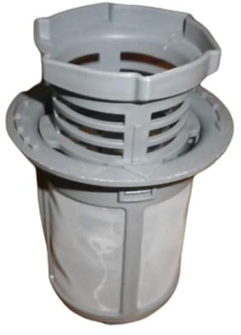 SOS Accessoire Filtre extérieur pour Lave-vaisselle VALBERG 42035215