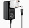 Sullroy Global AC/DC Adapter for AVTEX AK090 LCD TV Televison Switching Power Supply Cord Cable PS Battery Charger Mains