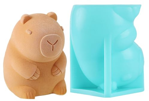 Stampo In Silicone Per Craft | Stampo Per Budini In Silicone - Accessorio Decorativo 3D per Torte e Dolci Festa Compleanno Pasqua
