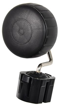 VHEUHZ Tagliaerba 115H 589300801 305 310 315 405X 415X Ruota anteriore pezzo di ricambio