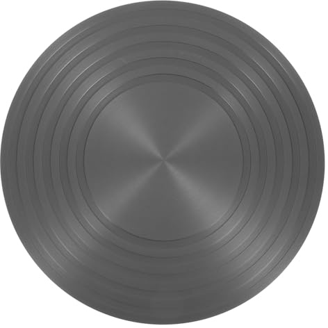 BIUDECO Gas Stove Heat Diffuser Plate Kitchen Cookware Heat Distribution Non-Stick Coating for Even Cooking and Energy Saving