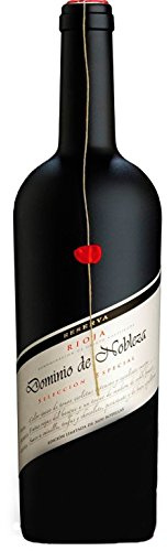 Vino Tinto Dominio de Nobleza Selección Especial