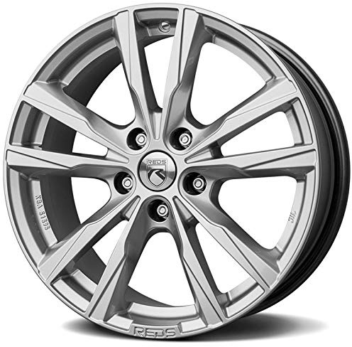 CERCHIO IN LEGA MOMO K2 HD 6,5x15 4x98 ET 35 HYPERSILVER