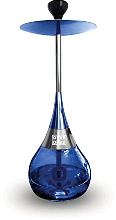 OVERDOZZ | Cachimba Azul | 50 Centimetros