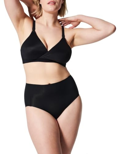 SPANX Bra-llelujah! Mama Still-BH, Very Black, S