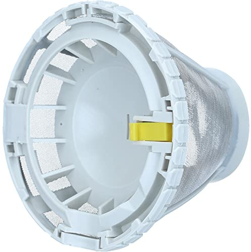LUTH Premium Profi Parts Passoire fine, micro-filtre de rechange pour lave-vaisselle, compatible avec Imperial Neckermann Lloyds Quelle 4011464