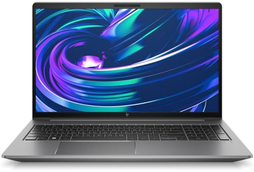 Notebook HP ZBook Power G10 QWERTY Español 15,6 Intel Core i9-13900H 32 GB RAM 1 TB SSD NVIDIA 8 GB