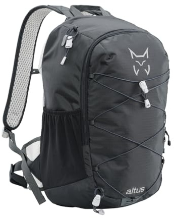 ALTUS | Cirque 25 | Mochila excursión | mochila de día | Daypack | 25 L |