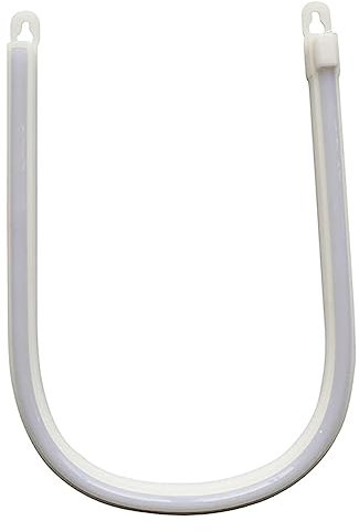 Hoement 1stück Led Neon Buchstabenlampe Farbige Deko-leuchte Für Hochzeiten Feste Und Schlafzimmer Kreative Englische Buchstabenform Usb-betrieben Warmes Licht Dekorativer Effekt
