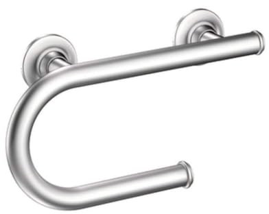 QYMLSH Haltegriff for Badezimmer-Handlauf, Haltegriff Aus Edelstahl, Sicherheitsgriff for Die Dusche, Toilettenpapierhalter, Wandmontage, Haltegriff for Badewanne, Küche, Treppe, Ältere Menschen