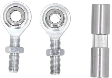 Para Motor Para Chevy, 1 Pieza De Varilla Tensora Ajustable De 2 1/2 Pulgadas, Soporte De Alternador De Acero Inoxidable Motor Soportes Automóvil