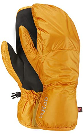 Rab Xenon Mitt - Manoplas de esquí para hombre