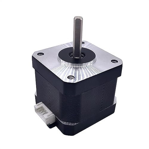 Schrittmotor Nema 17 Stepper Motor 42 Motor Height 38mm For 3D Printer Printing 1.2A D Shaped Shaft