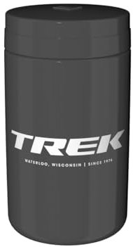 Trek Elite Storage Fahrrad Werkzeugflasche 400ml grau