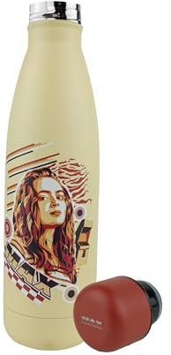 Stranger Things Bouteille isotherme Max Mayfield