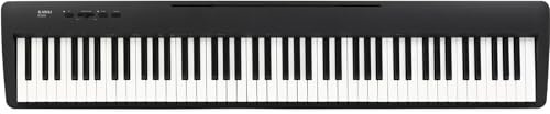 Kawai ES60 88-key Digital Piano - Black