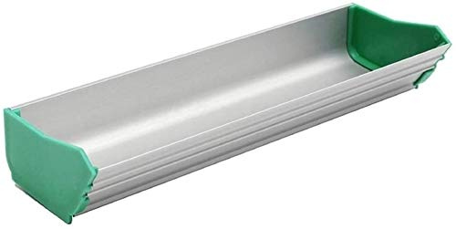 Scoop Coater Emulsion Scoop Coater | Scoop Coater Screen Printing Dual Edge Aluminum-16 Inch/40.6cm