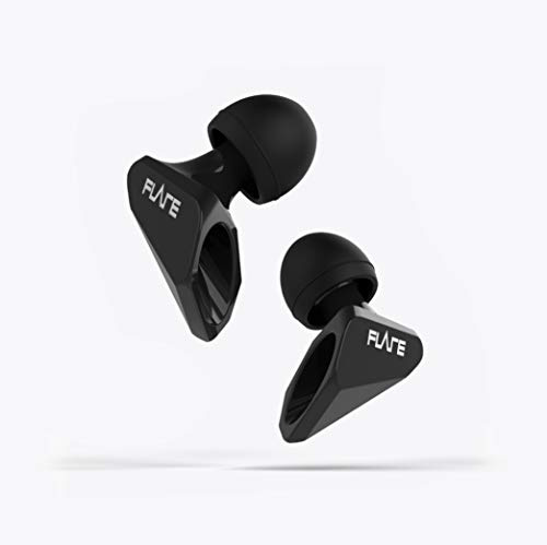 FLARE AUDIO earHD 90 - an in-Ear Device to Focus Sound from The Front and Reduce irritating Background Noise, Useful for Conversations in Noisy Areas, Listening to The TV, Nature or Live Events
