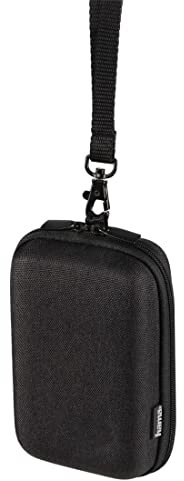 Hama Schnellkupplungsplatte (für Stative Gamma, A 1/4 Zoll Gewinde) Schwarz