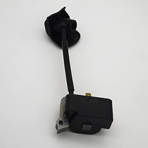 Bobina de encendido compatible con Kawasaki TJ45 TJ45E KBL45 KBH45 piezas de motor desbrozadora de gasolina 21171-2250 recortadora