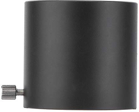 2 Zoll SCT Mount Astronomie Teleskopadapter mit Großer Rändelschraube, Einfache Installation für Schmidt Cassegrain Teleskop