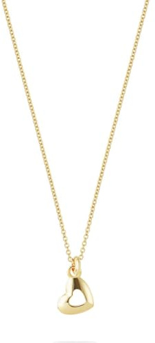 JETTE Damen-Kette 925er Silber, recycelt 32027878