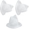3 filtros de repuesto para aspiradora de mano Black&Decker Dustbuster