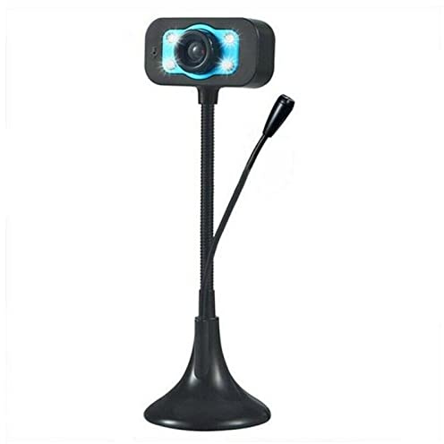 Webcam HD Webcams Computer Video Webcam USB Camera Built-in Microphone Video Teaching Live With Microphone Computer Peripherals
