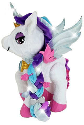 VTech Myla the Magical Make-Up Unicorn