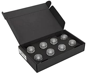 ECOFLOW Suction cups (8pcs), 23×13.7×4 cm, 0,25 kg, 5005704001, VAS_ECO