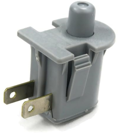 The ROP Shop | Interruttore di sicurezza per tosaerba Murray 094159MA, 94159, 94159MA, 7023354YP