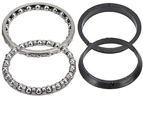 Electric Scooter Fork Rotating Parts Electric Scooter Ball Bearing Compatible With High Strong Wear Resistance For M365/PRO Series scooter headset bearings Electric Scooters