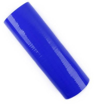 Ansaugrohr 30,5 cm Länge, Gerades Kühlmittel-Ladeluftkühler-Rohr, Innendurchmesser 6,5, 8, 10, 11, 13, 16, 19 Mm, 22 Mm, 25 Mm, 30 Mm Lufteinlässe (Size : ID 11mm 3Ply)
