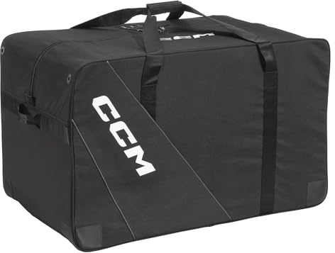 CCM Team Core - Borsa da hockey, 81 cm