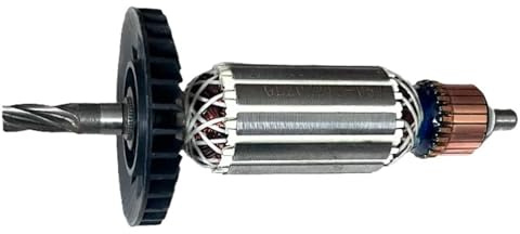 Accesorios de Rotor HR2451 HR2450 taladro de impacto taladro manual martillo armadura Rotor ancla reemplazo