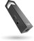 TUNAI Wand Bluetooth Transmitter Sender- aptX Low Latency Audio Adapter für TV, PC, Heimkino, Kopfhörer mit optischen Toslink S/PDIF, USB, und 3.5mm AUX Anschlüsse