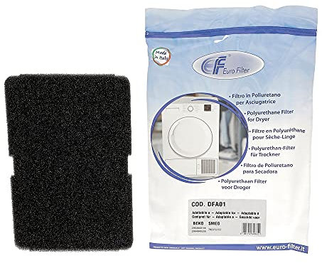 Beko Smeg Trocknerfilter