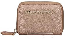 VALENTINO, Coin Purse, Divina ORO ROSA, Talla UNICA