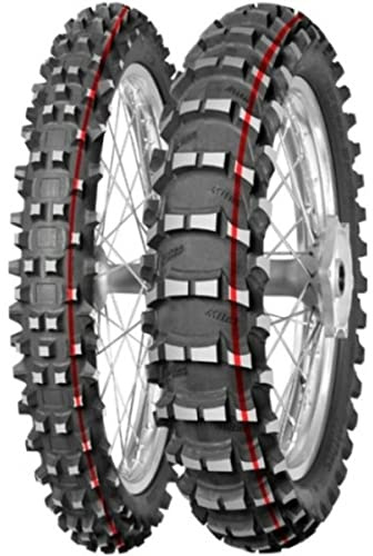 Mitas S7410804 Motorradreifen, Erwachsene, Unisex, mehrfarbig, Standard