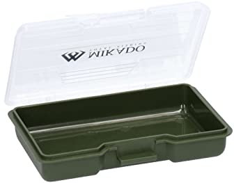 Mikado Box - zum Karpfen-Set 1 (10.5X7X2.5cm)