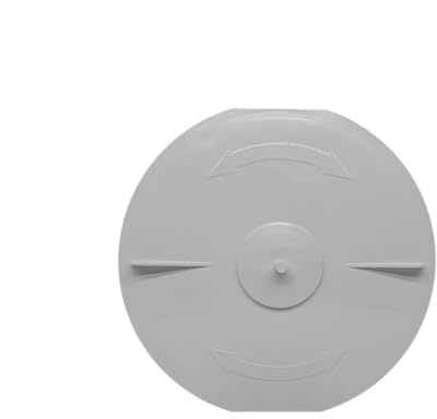Hayward - Skim-vac Skimmer Powerline 81400 für Pool – Weiß – PWX24978