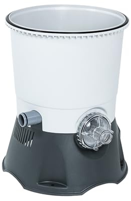 Bestway® Ersatzteil Pumpeneinheit und Filtertank für Flowclear Sandfilteranlage (2.006 l/h | GS)